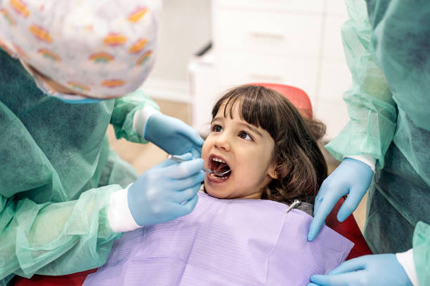 Professional  Dental Services in Saticoy, CA