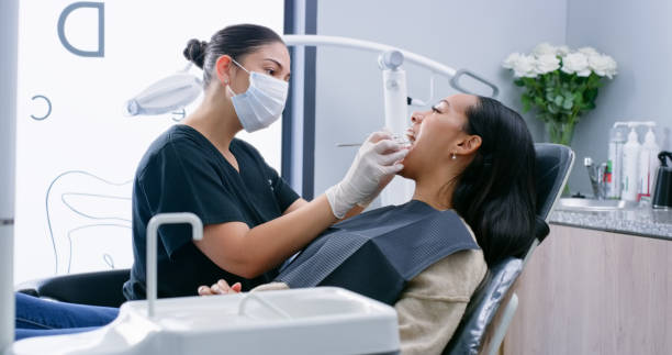 Dental Inlays and Onlays in Saticoy, CA