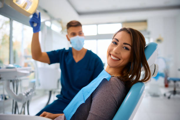 Best Periodontal (Gum) Disease Treatment  in Saticoy, CA